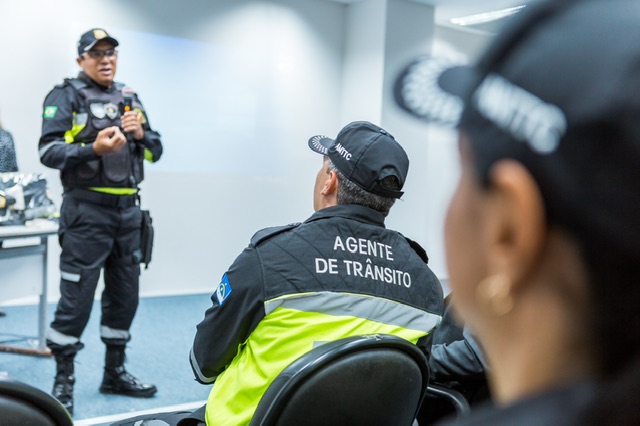 PCC dos agentes de trânsito de Caruaru será atualizado; confira a íntegra do projeto