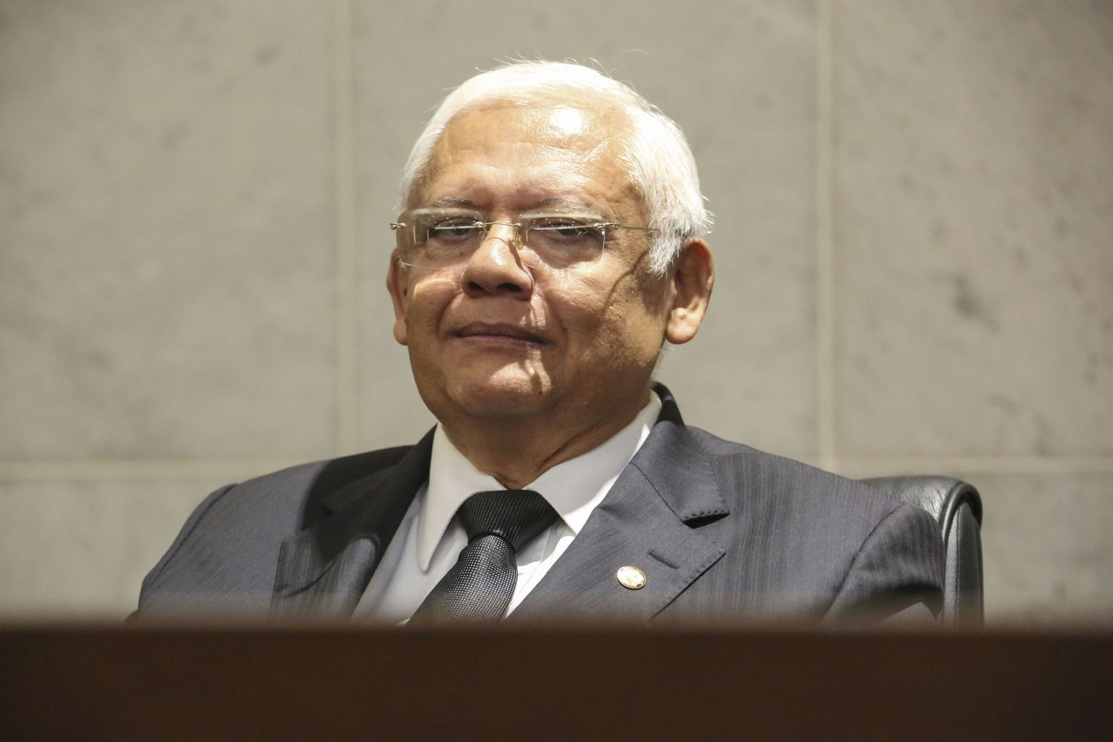 Adalberto de Oliveira Melo é o novo presidente do TRE-PE
