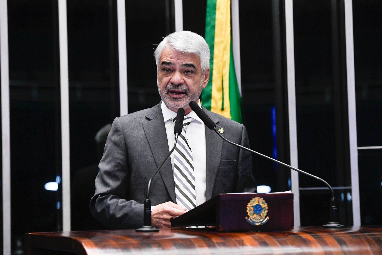 Senado aprova Política Nacional de Incentivo à Doação de Órgãos