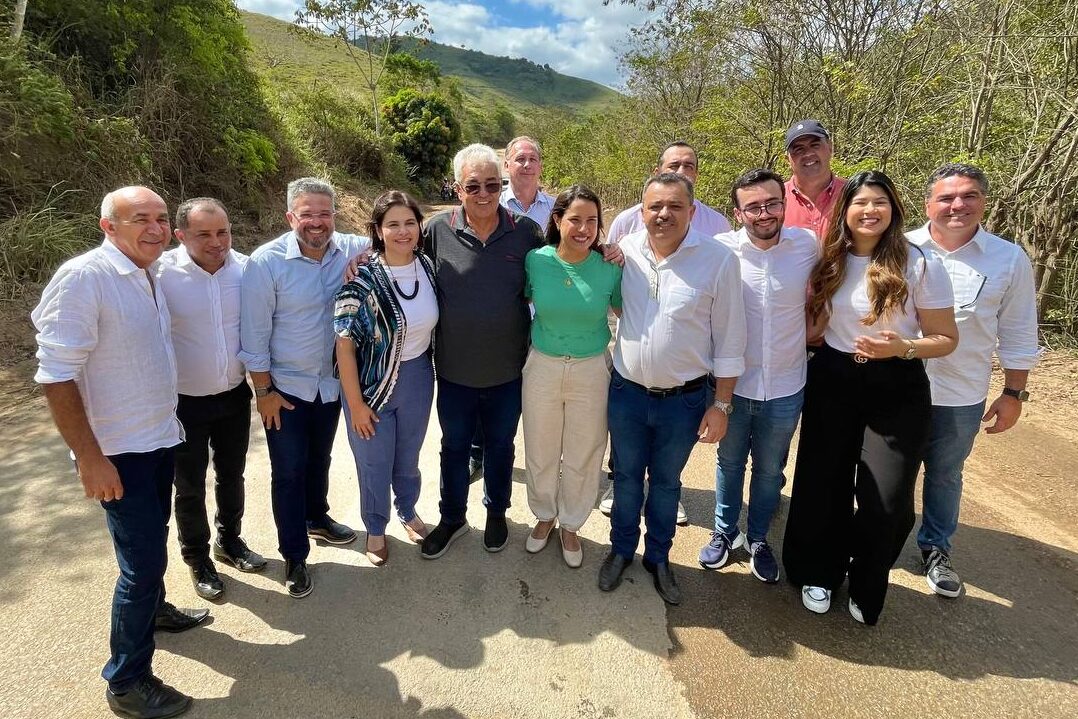 William Brigido: “investir em rodovias é promover mais desenvolvimento”