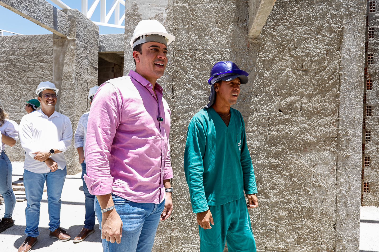 Caruaru apresenta números otimistas na geração de empregos 