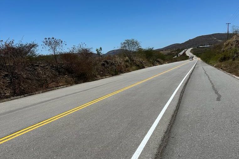 Estado entrega trecho duplicado da BR-104 e inicia nova etapa da rodovia