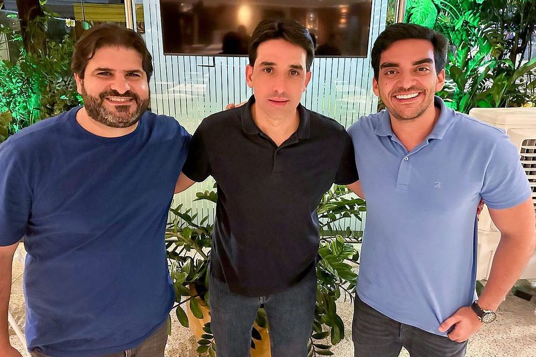 Labanca garante R$ 15 milhões em recursos para São Lourenço