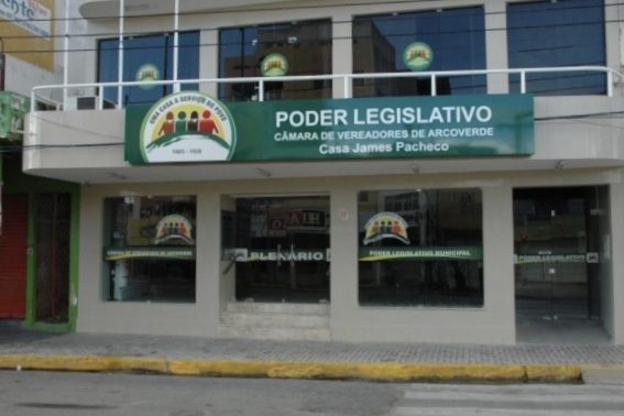 Câmara de Arcoverde se posiciona sobre fala capacitista de vereadora 