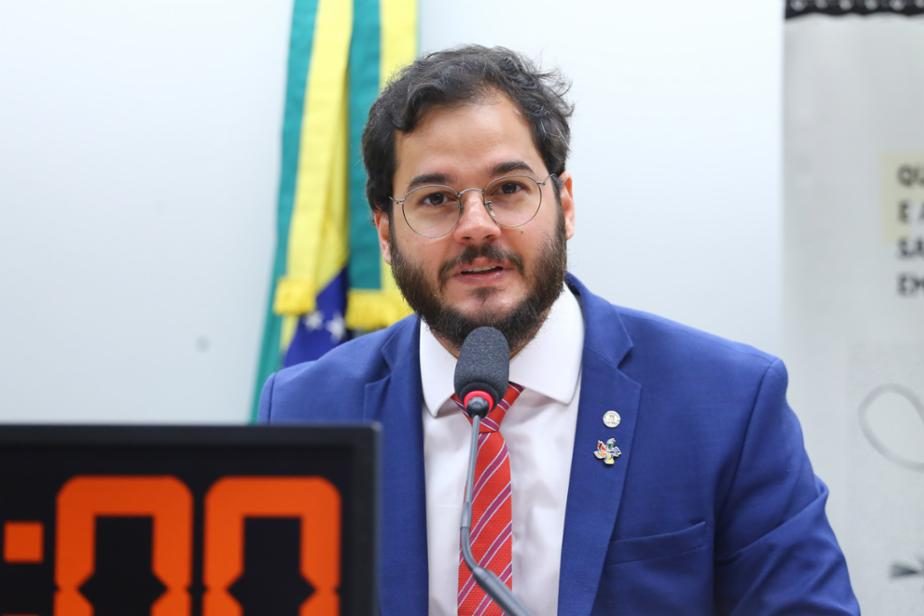 Túlio Gadêlha entre os mais influentes do Congresso Nacional 