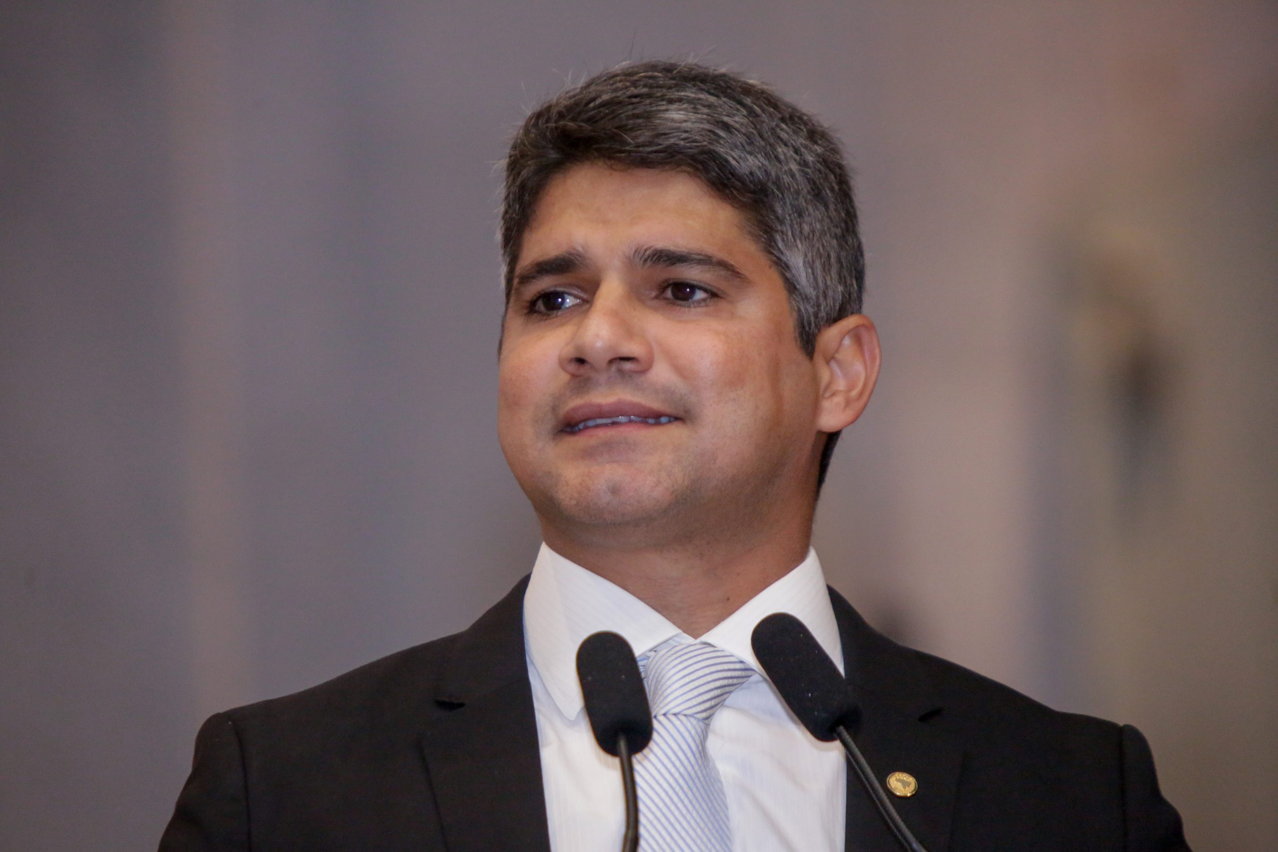 Renato Antunes pede construção de Escola Técnica no Ibura