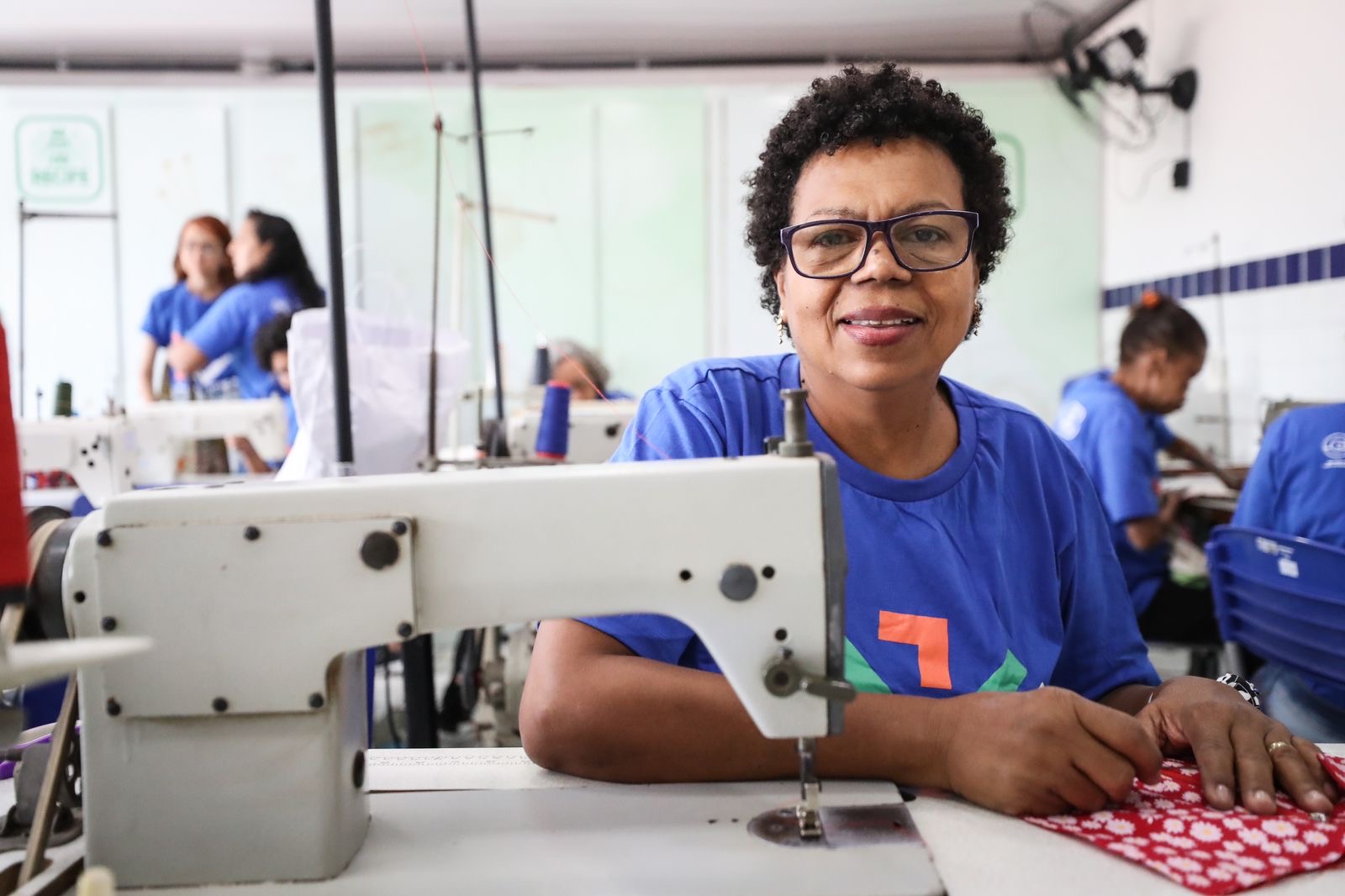 Prefeitura do Recife entrega Escola Profissionalizante do Bongi requalificada