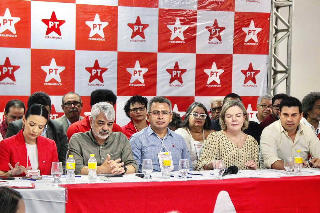 PT não deve disputar prefeituras de cinco das dez maiores cidades do país