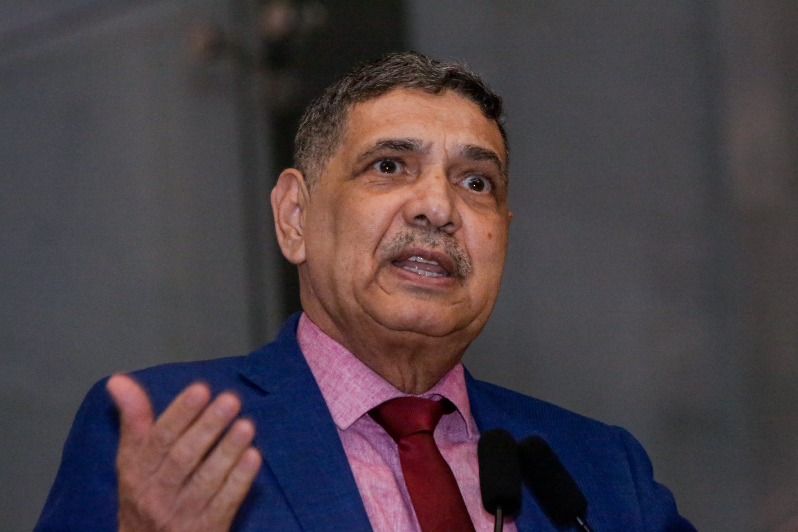 João Paulo diz que não tem interesse em disputar a Prefeitura do Recife