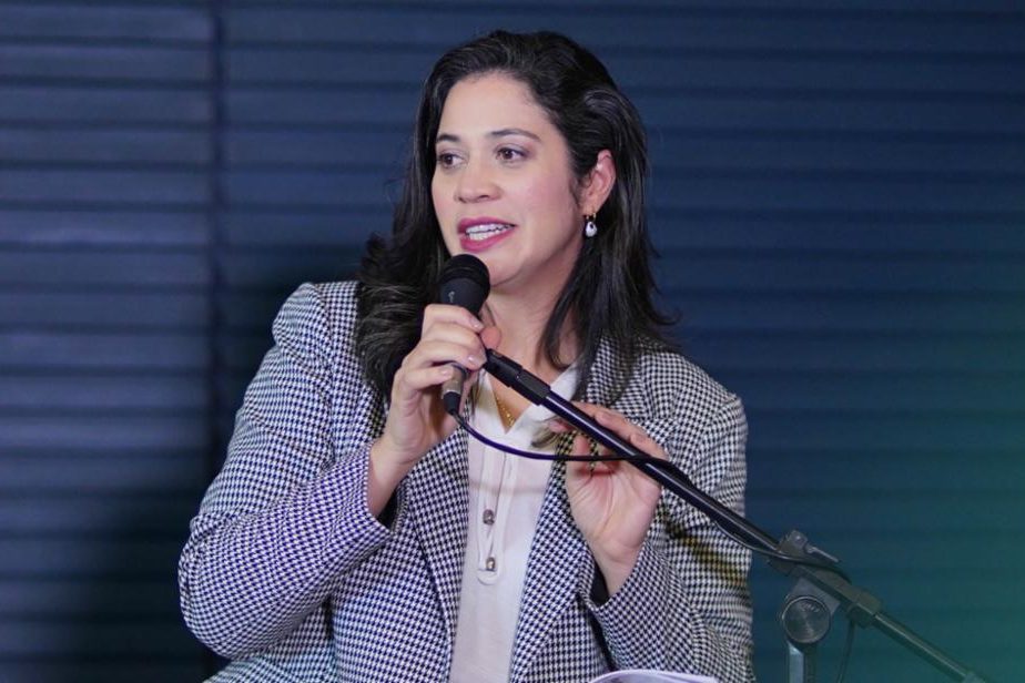 Iza Arruda é eleita integrante titular da Executiva Nacional do MDB