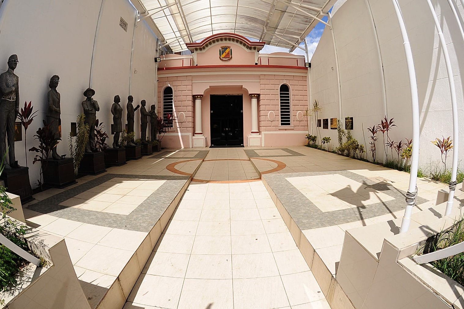 Câmara aprova uso de R$ 2,8 milhões para Lei Paulo Gustavo em Caruaru