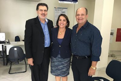 Morre Almir Barbosa, ex-secretário de Educação de Tony Gel