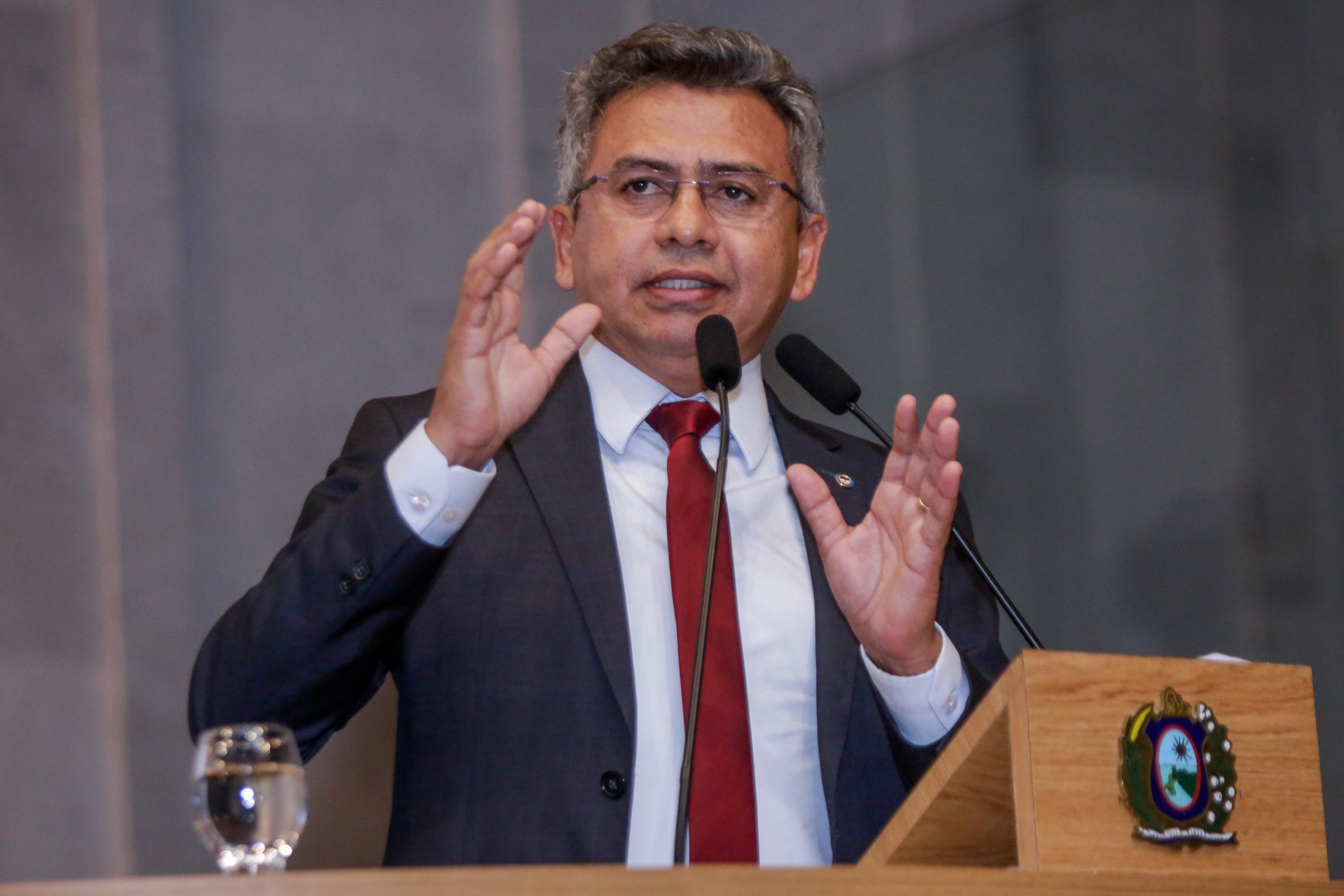 Leis de Doriel valorizam a produção de alimentos saudáveis