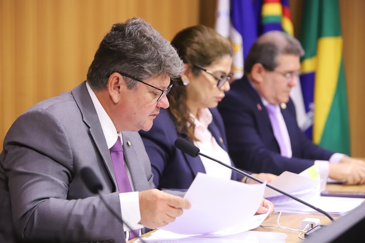 Comissão da Alepe propõe força-tarefa para acompanhar reforma do HR