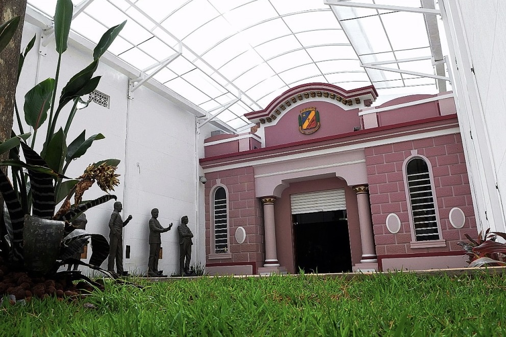 Quatro vereadores de Caruaru são alvos de operação da Polícia Civil