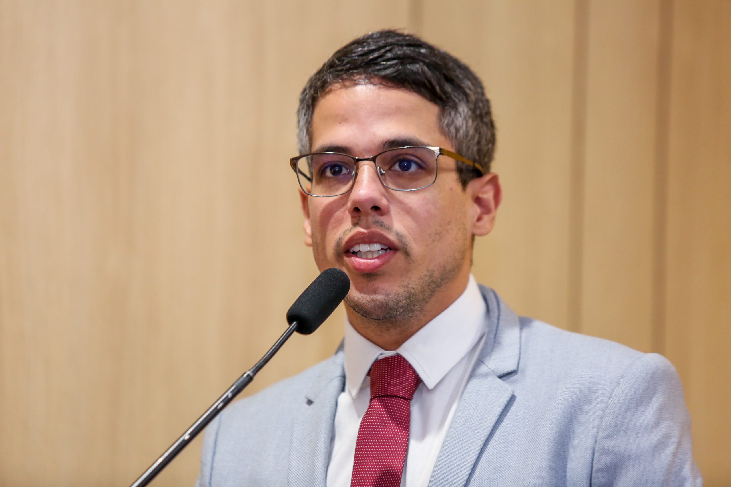 Jarbas Filho participa de audiência sobre Reserva Tatu Bola