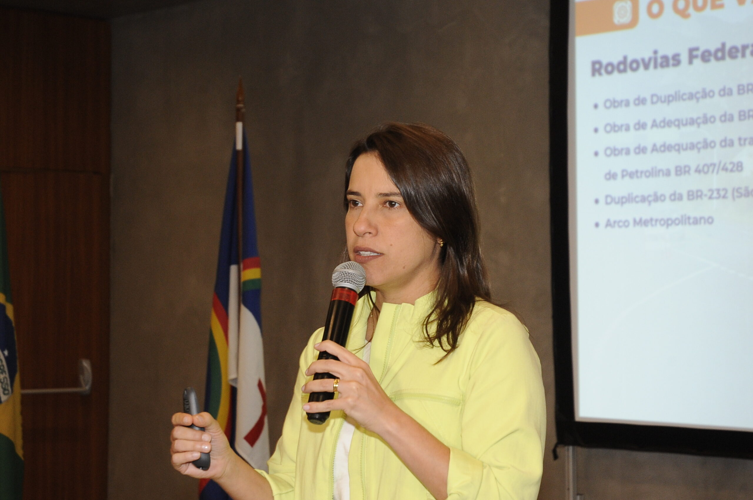 Almoço promovido por Raquel com bancada federal tem alto quórum