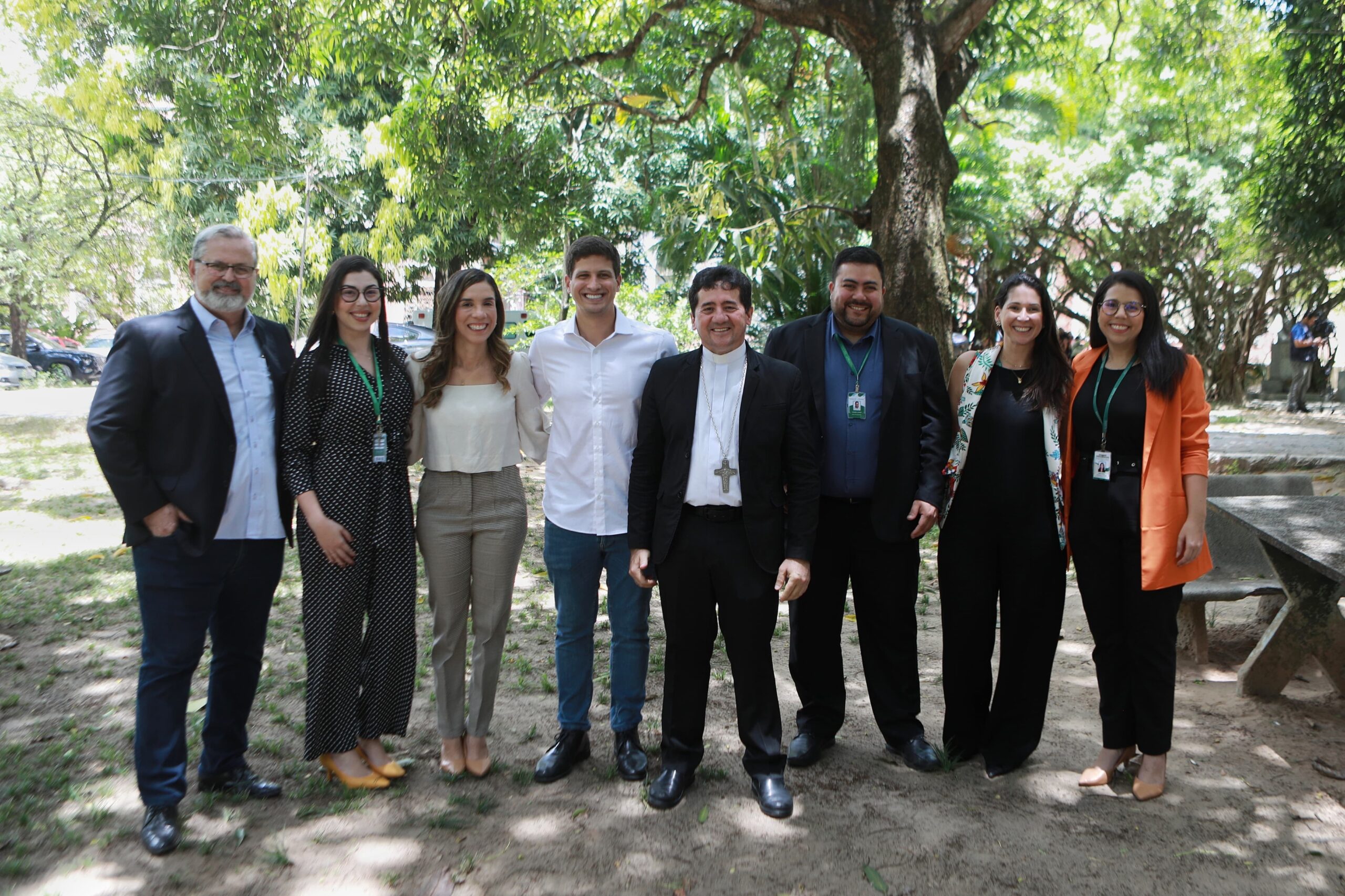 Prefeitura do Recife anuncia construção do Parque da Tamarineira