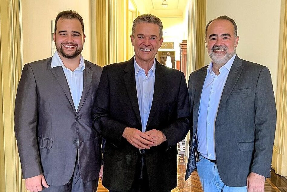 Raquel conquista mais um importante apoio em Petrolina