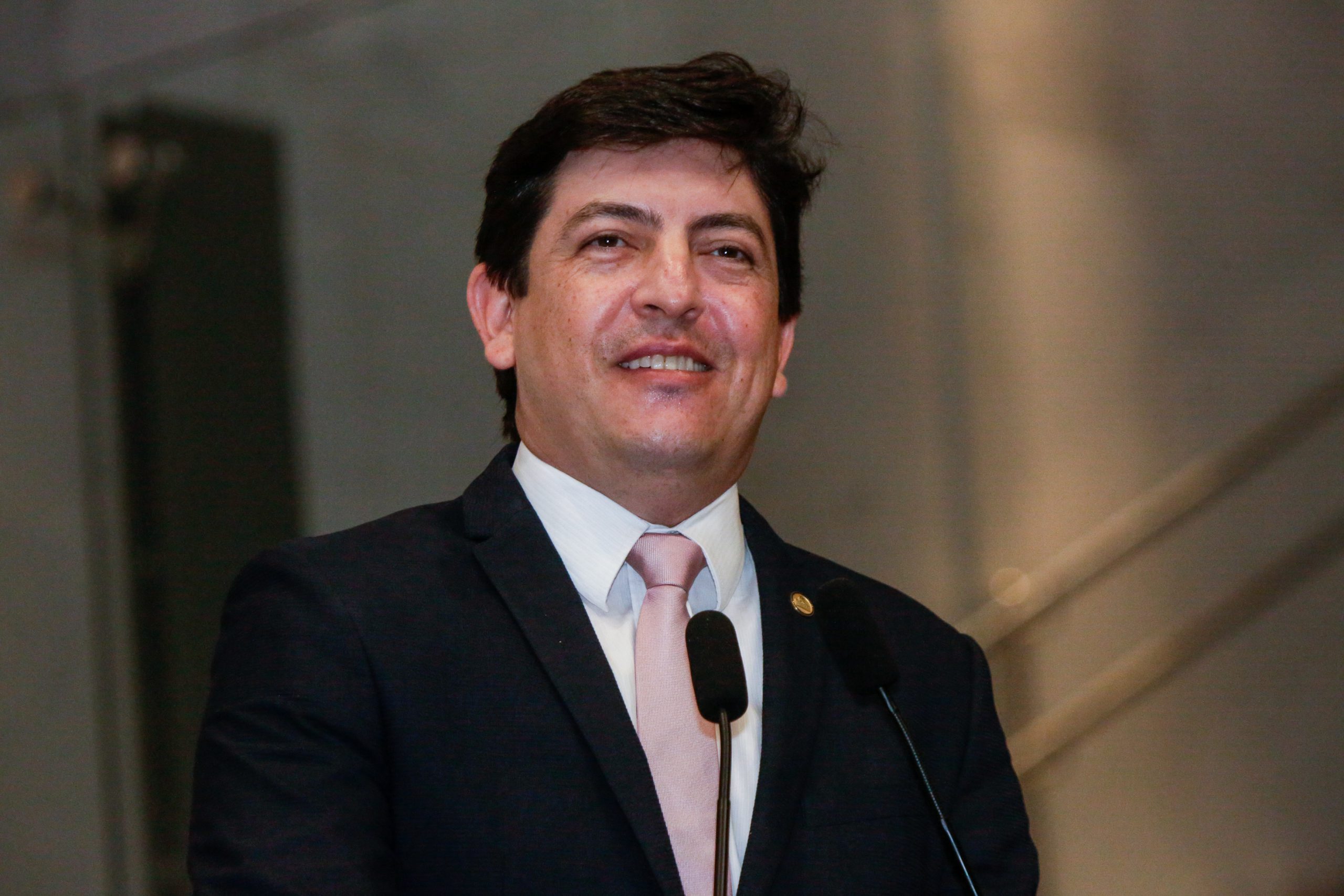 Deputado destaca projeto de Gameleira que será apresentado no Japão 