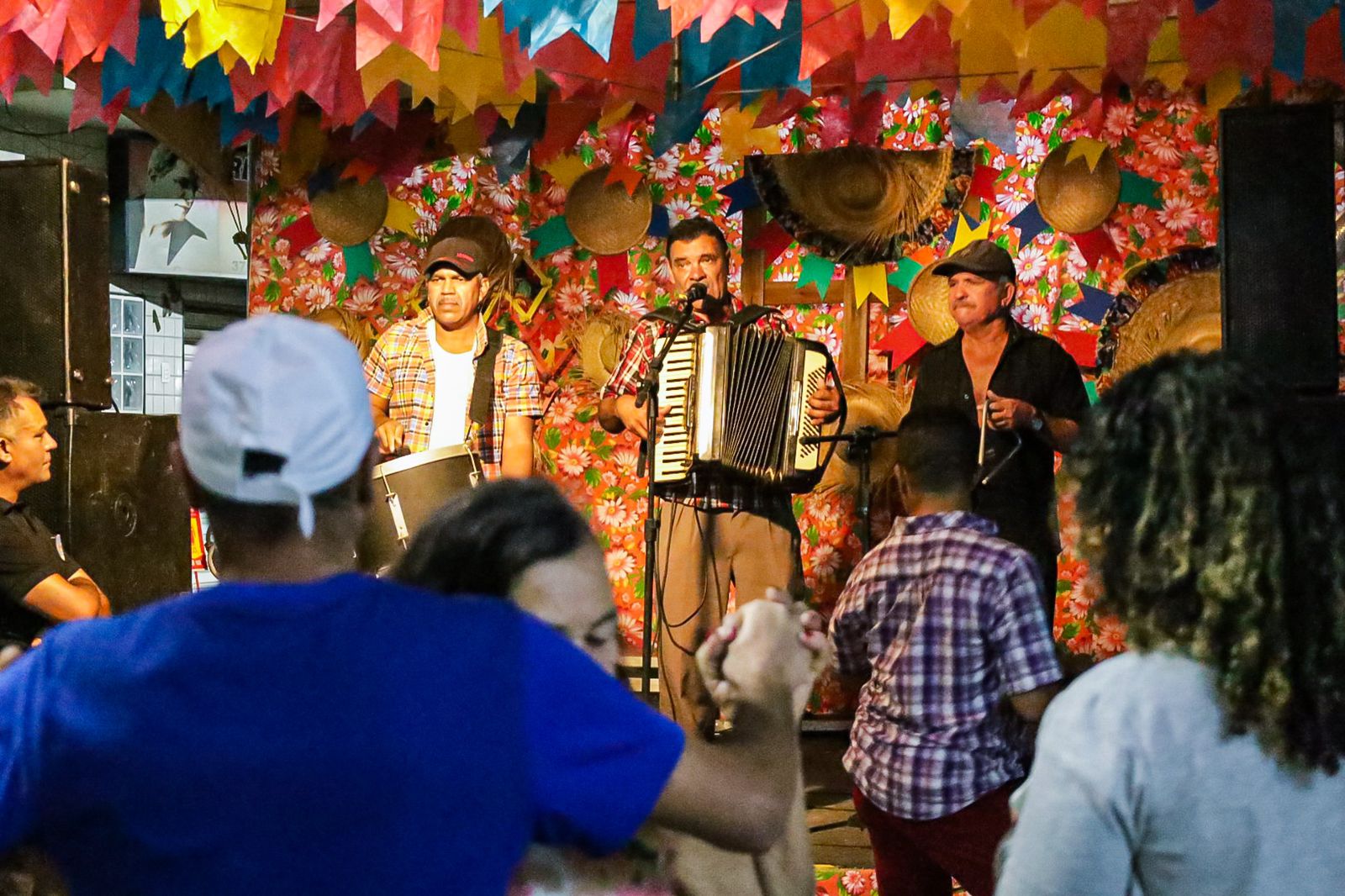Prefeitura de Belo Jardim lança, nesta terça-feira (24), cadastro da Lei Paulo Gustavo