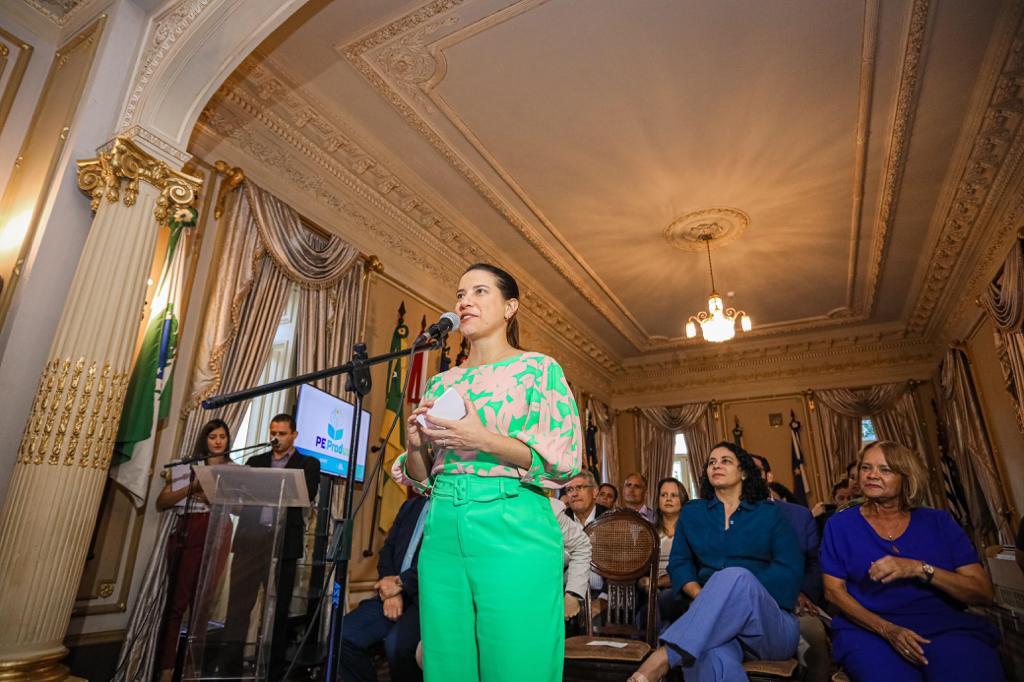 Raquel Lyra vai investir R$ 15 milhões em arranjos produtivos