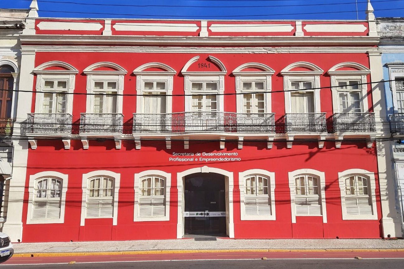 Sedepe tem palestras especiais para o Dia do Empreendedor