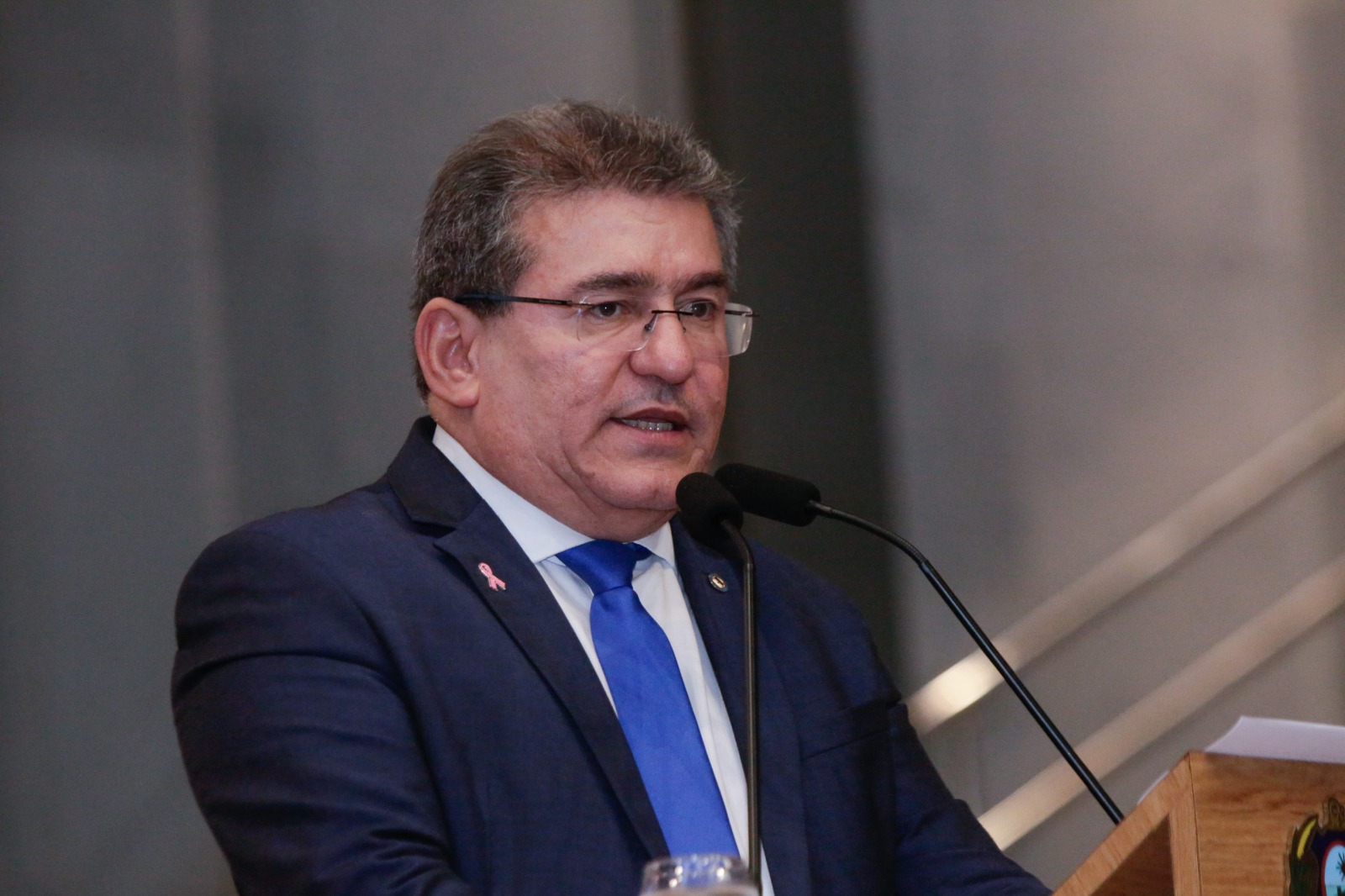 Deputados comemoram avanços na interiorização dos serviços de saúde no estado