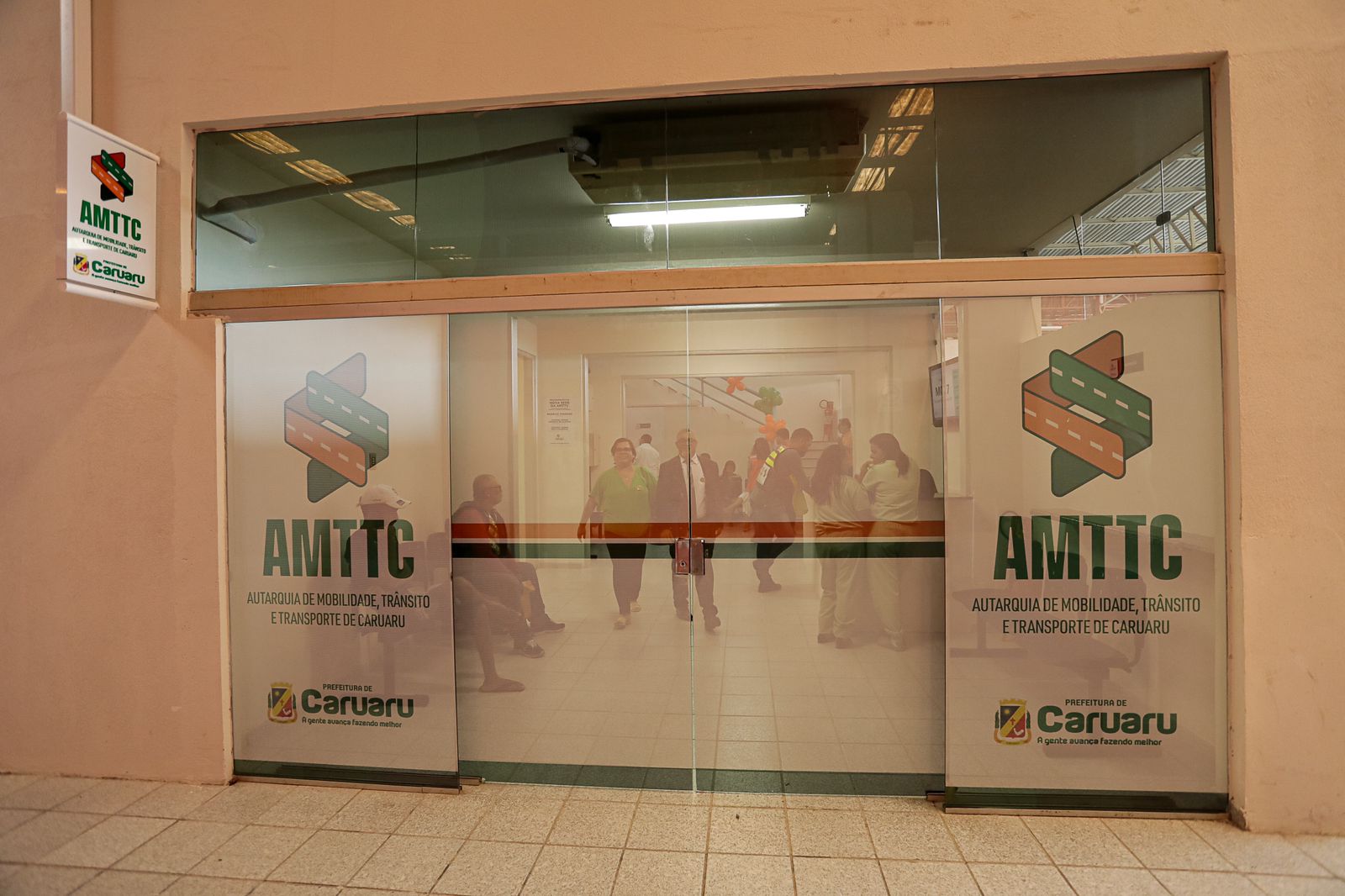 Prefeitura de Caruaru vai oferecer desconto para retirada de veículos apreendidos no pátio da AMTTC