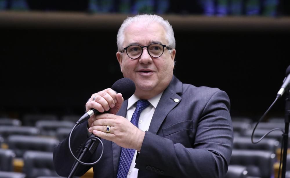 Coordenador da bancada federal de Pernambuco fala sobre encontro que Raquel Lyra fará nesta quarta (25)