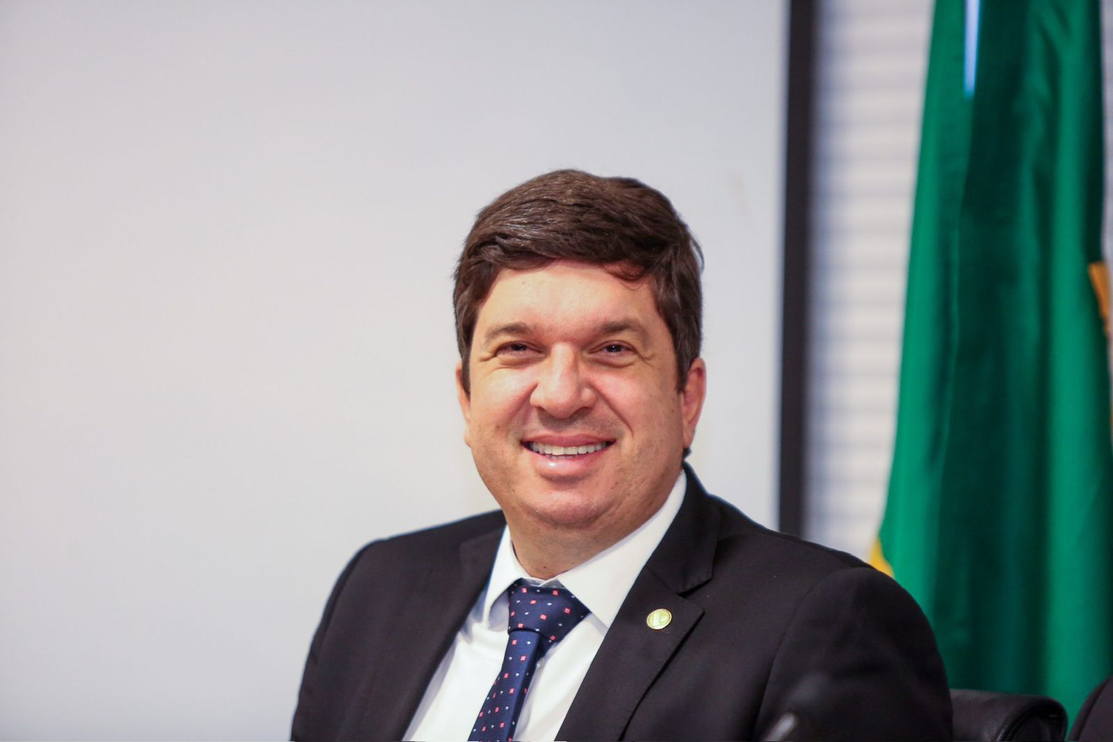 Joãozinho parabeniza Raquel por fazer de Pernambuco o melhor estado em controle de gastos no NE