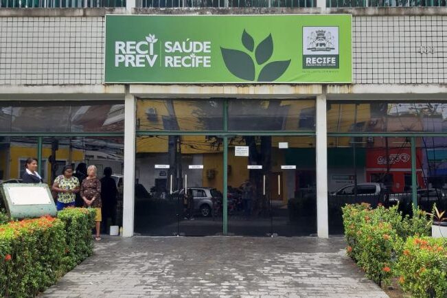 Prefeitura do Recife abre inscrições para concurso com salários de até R$ 6,2 mil