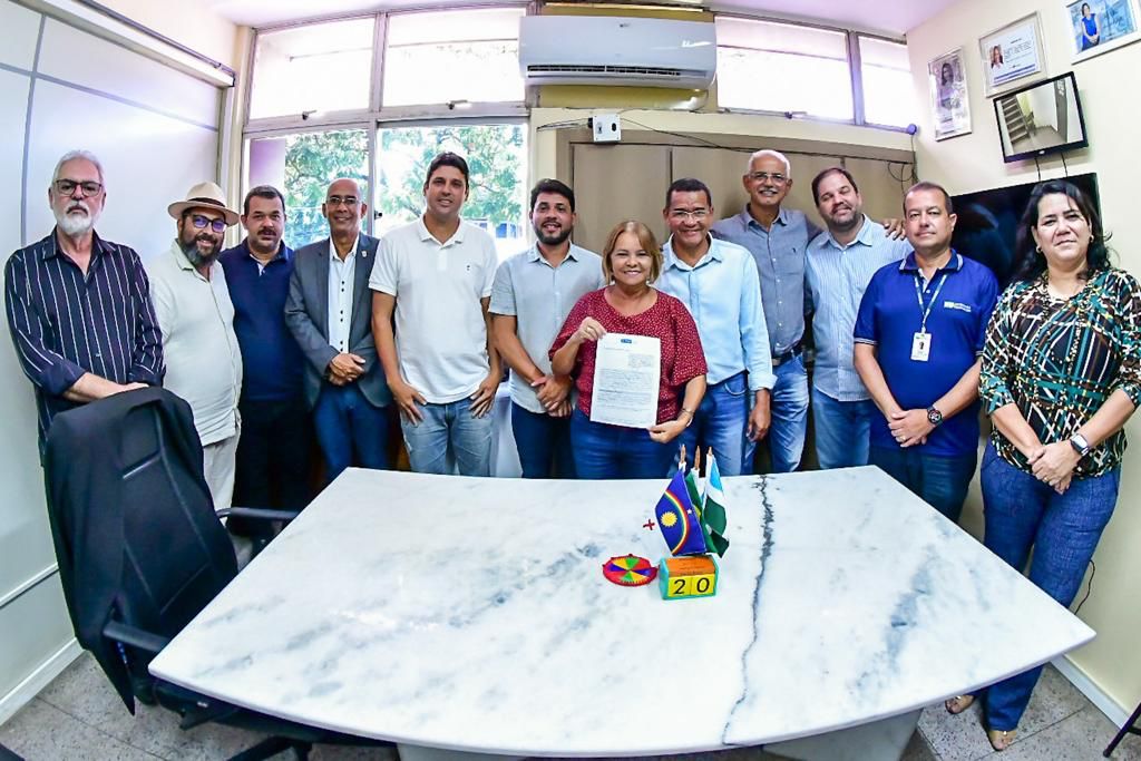 Obra de reconstrução do Mercado Público de Camaragibe inicia amanhã (21)