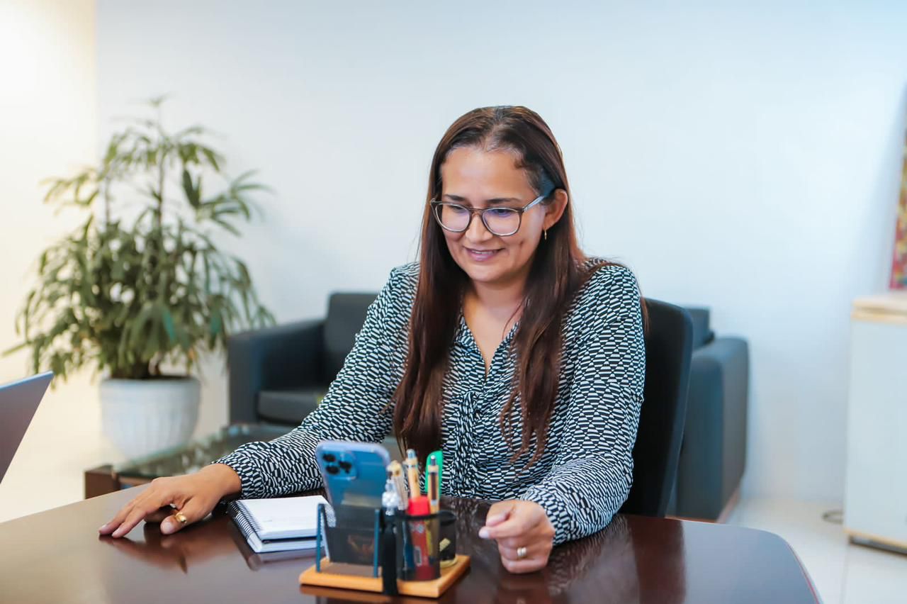 Lucinha Mota será empossada na Câmara de Petrolina na segunda (23)