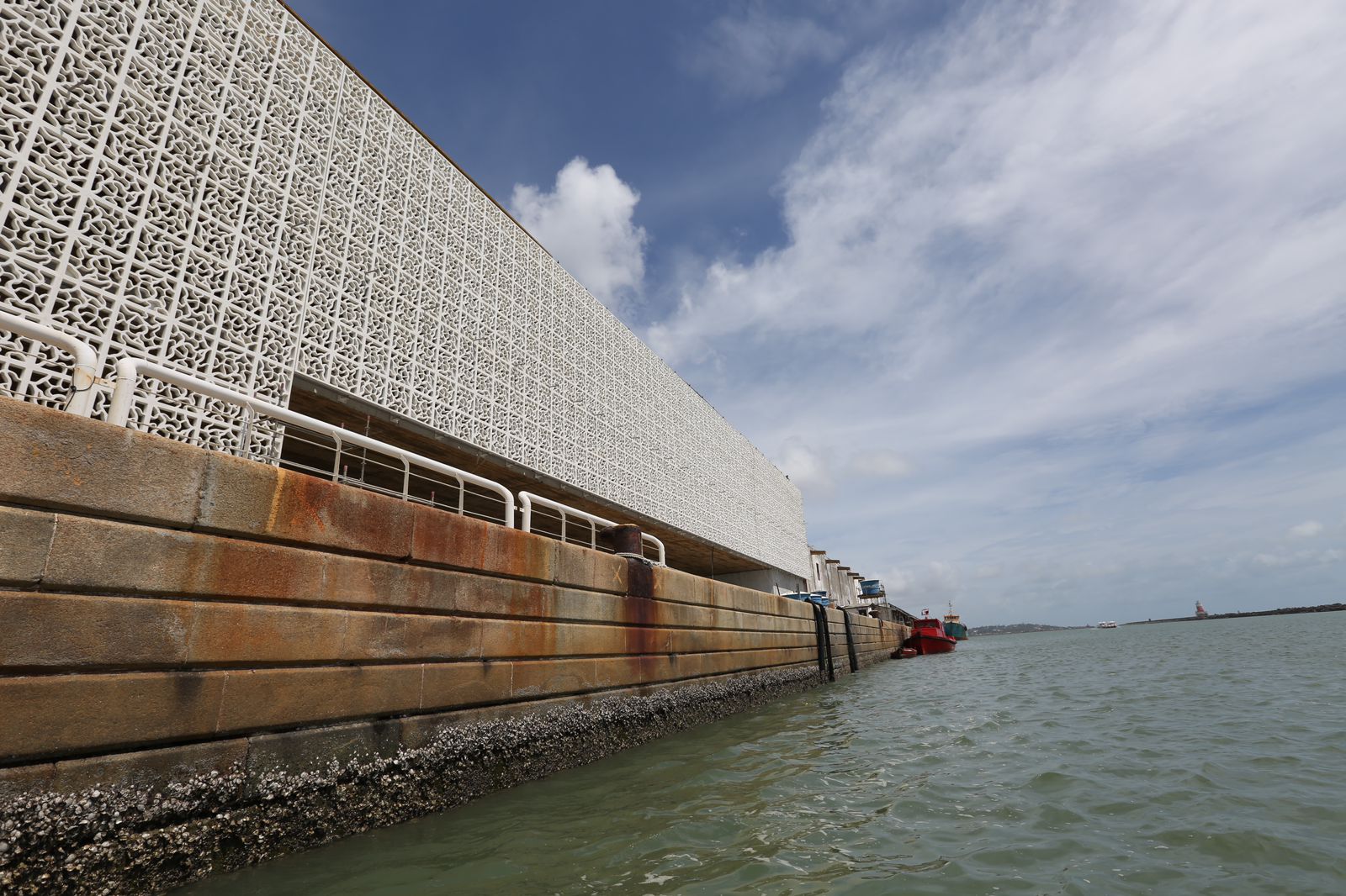 Cais do Sertão com programação em comemoração ao Dia das Crianças