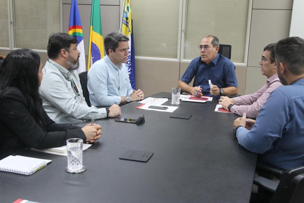 Prefeitura do Jaboatão amplia parceria com o BNB