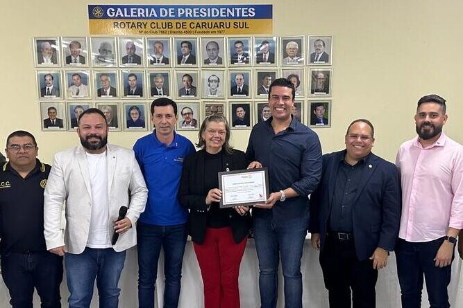 Empresários de Caruaru estão otimistas com a gestão do prefeito Rodrigo Pinheiro