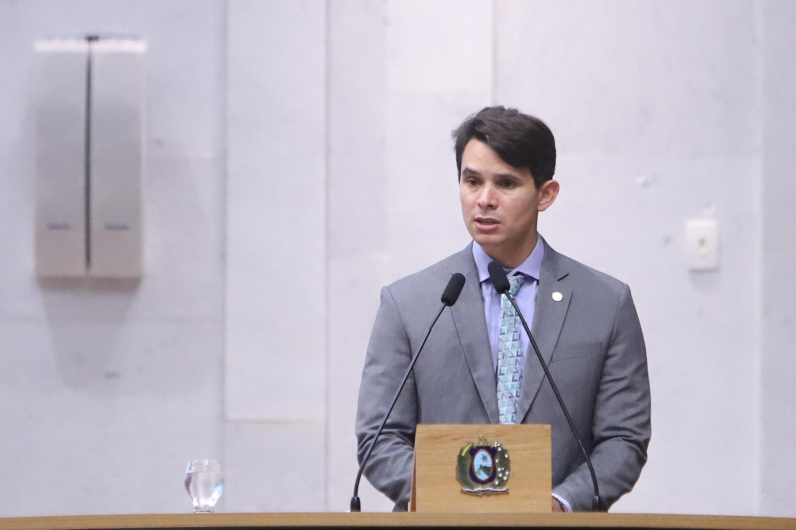 João de Nadegi enaltece atuação das guardas municipais do estado 