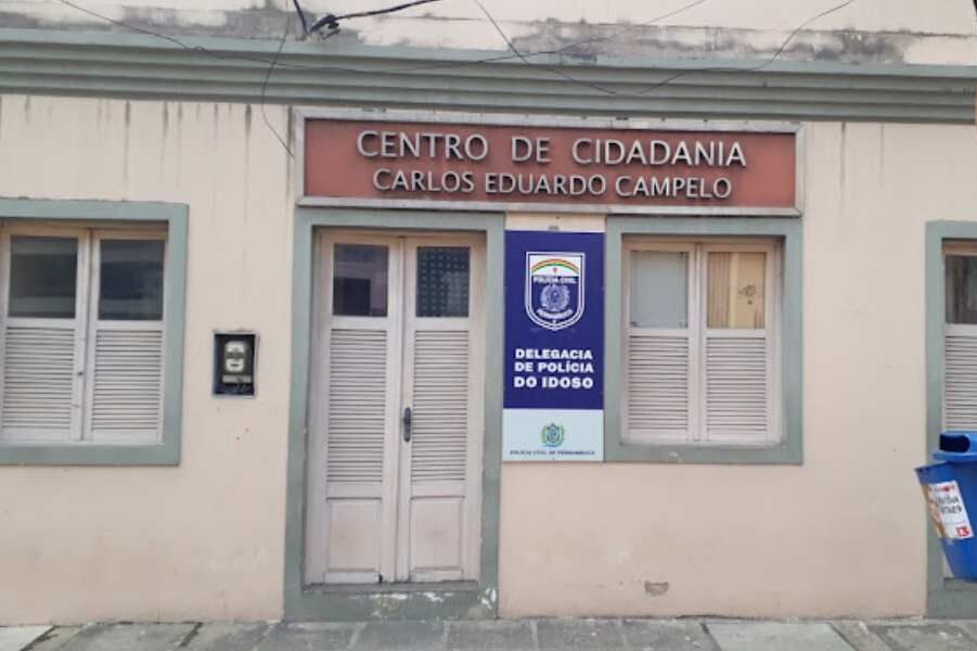 Operação Virtude: SDS inicia operação de combate à violência contra idosos