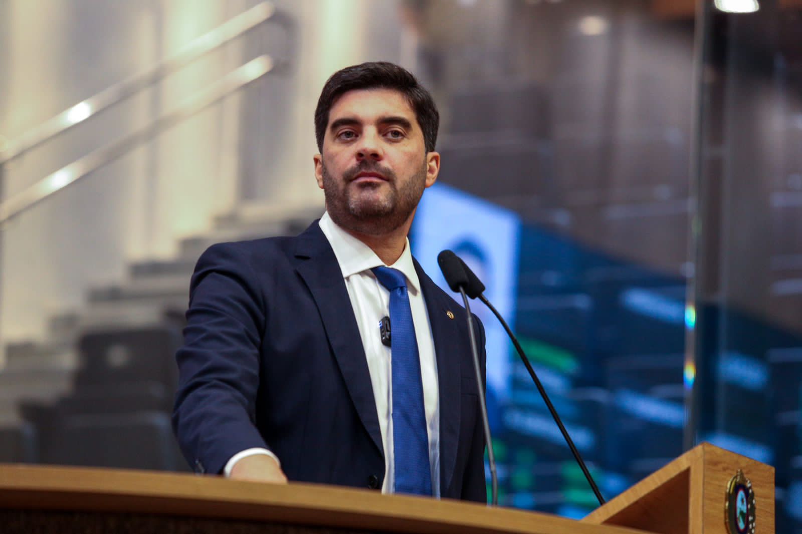 Kaio Maniçoba cobra regularização da Operação Carro-pipa no Sertão