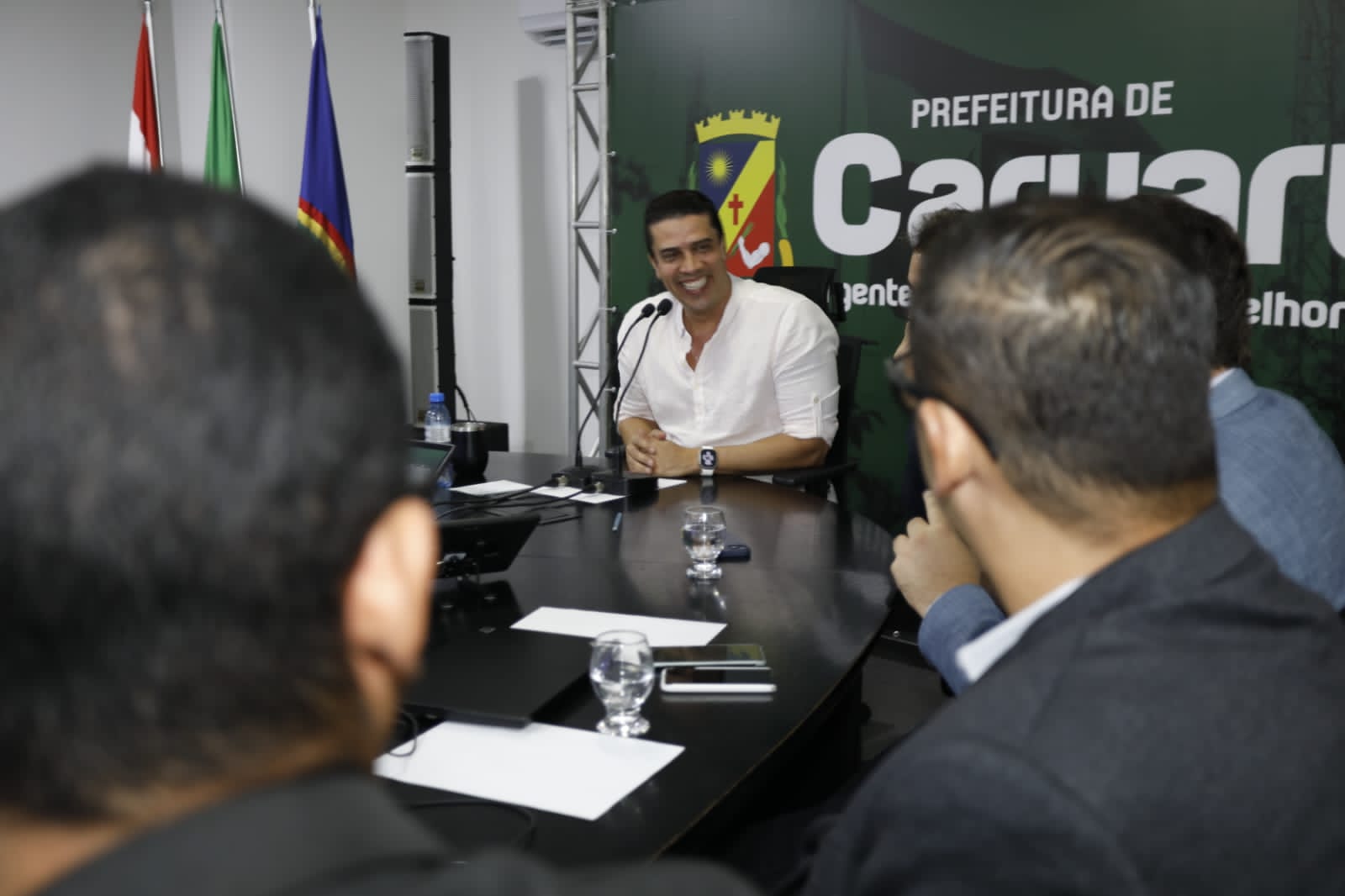 Caruaru lançará nova decoração natalina em novembro 