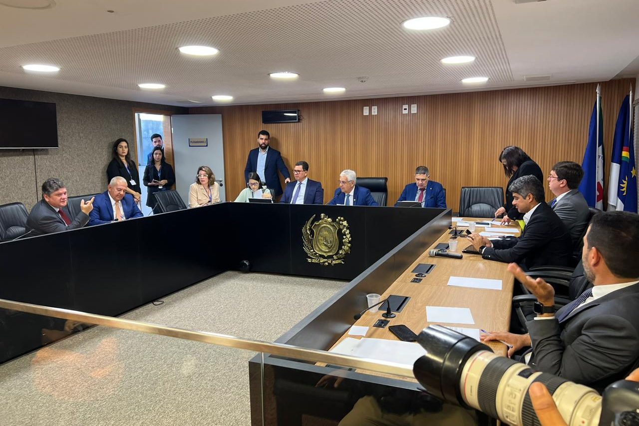 CCLJ da Alepe aprova projeto que regulamenta o funcionamento dos cartórios no Estado