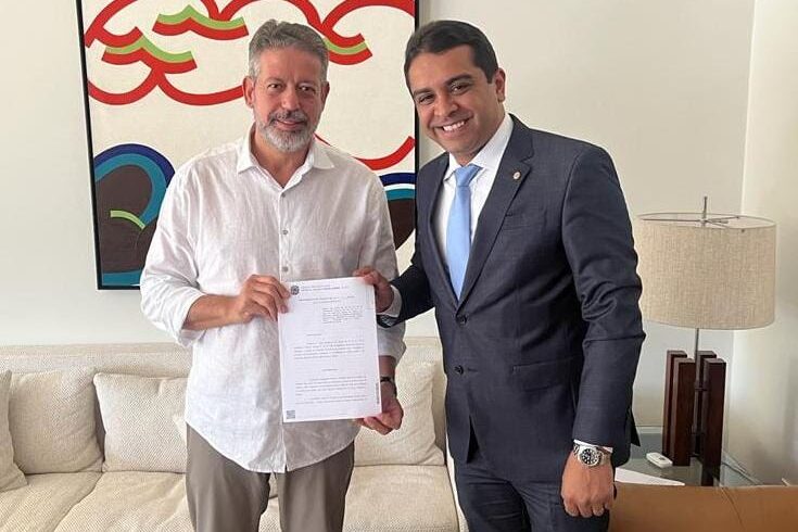 Fernando Rodolfo na luta contra o tráfico infantil e exploração sexual de crianças