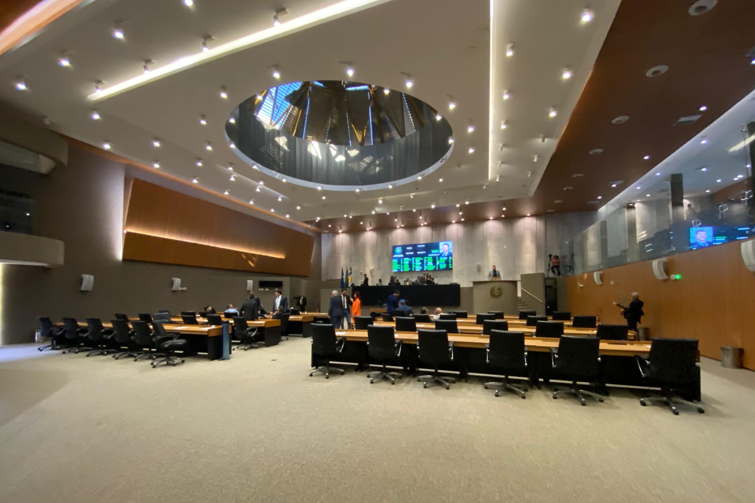 Eleição da Mesa Diretora da Alepe pode ser judicializada