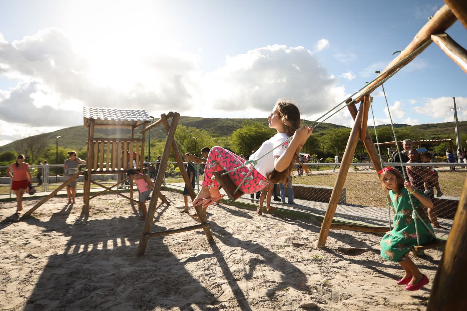 Governo cria o primeiro Orçamento da Criança do Estado