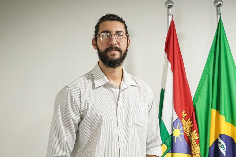 Fúlvio assume comando da Empresa Pernambuco de Comunicação