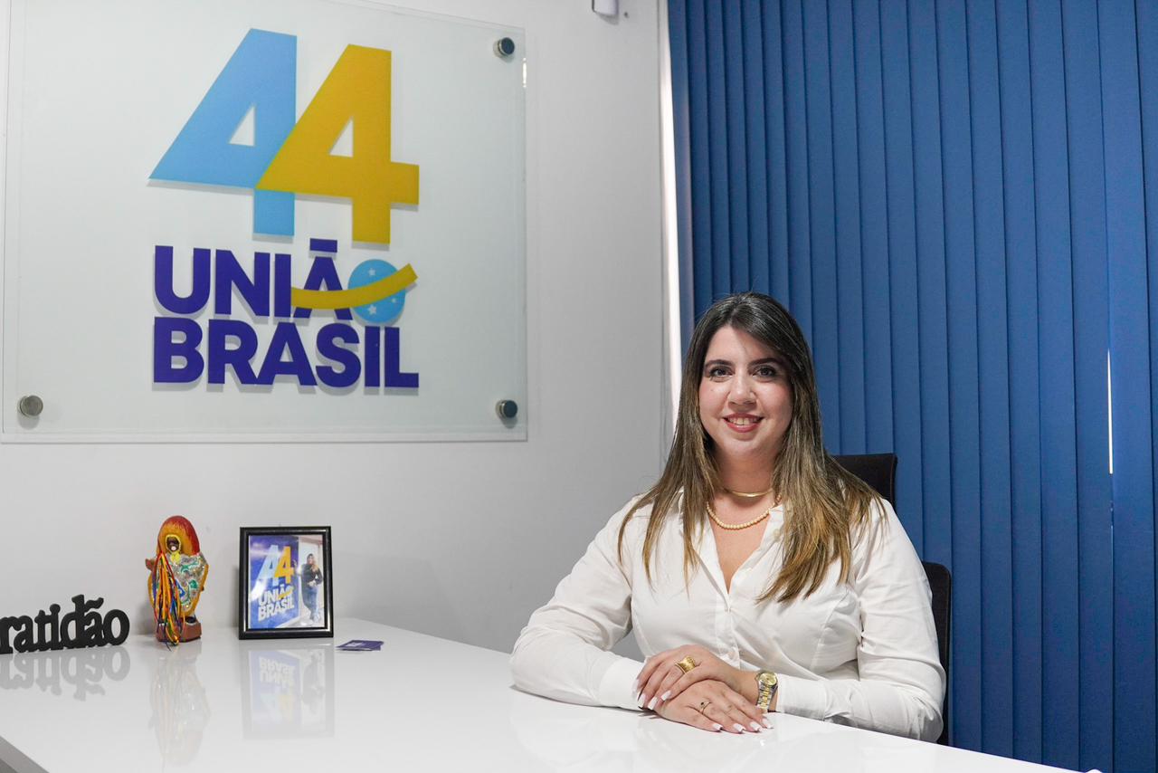 União Brasil Mulher realiza encontro em Caruaru