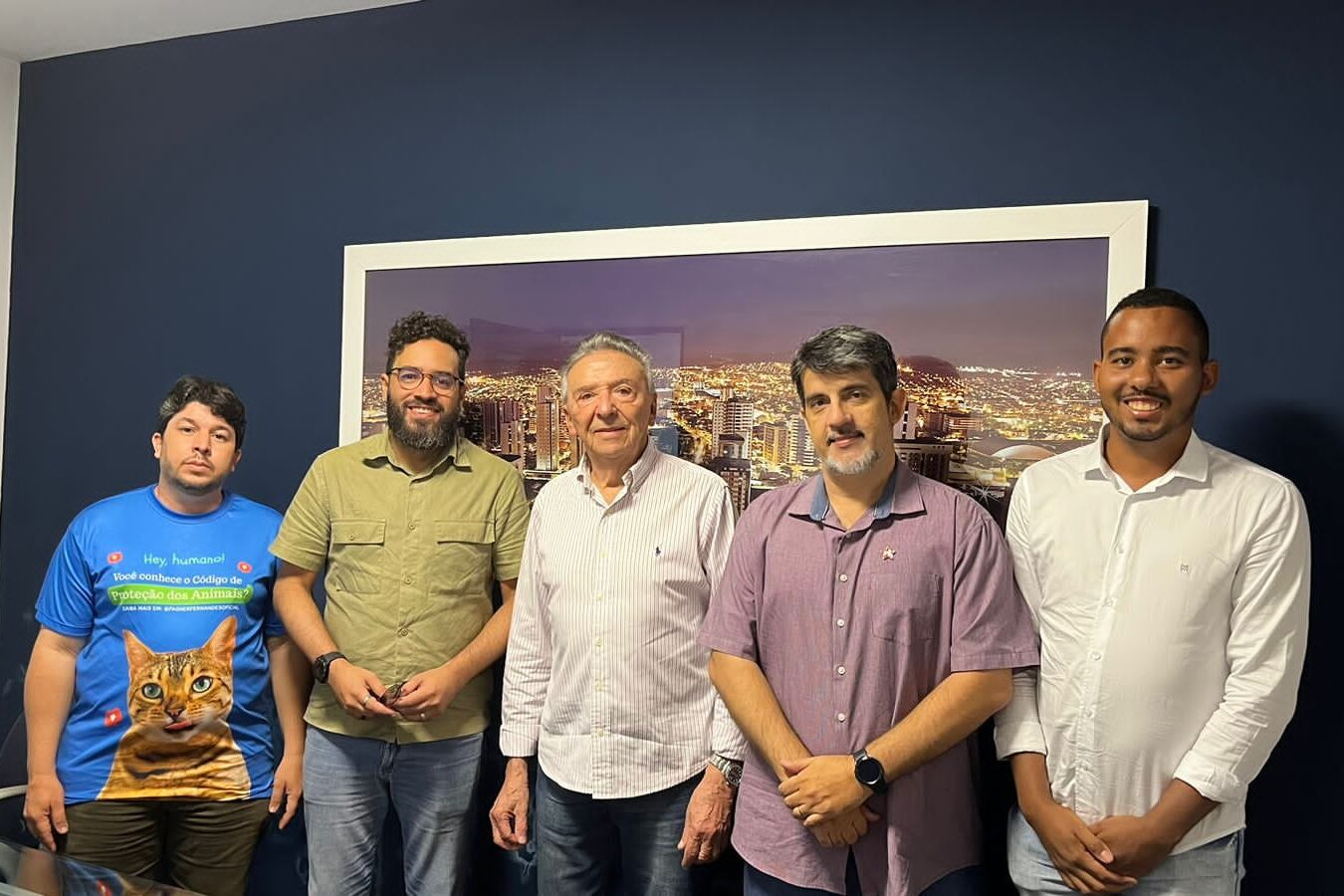 Zé Queiroz segue na luta para tentar conquistar o PT