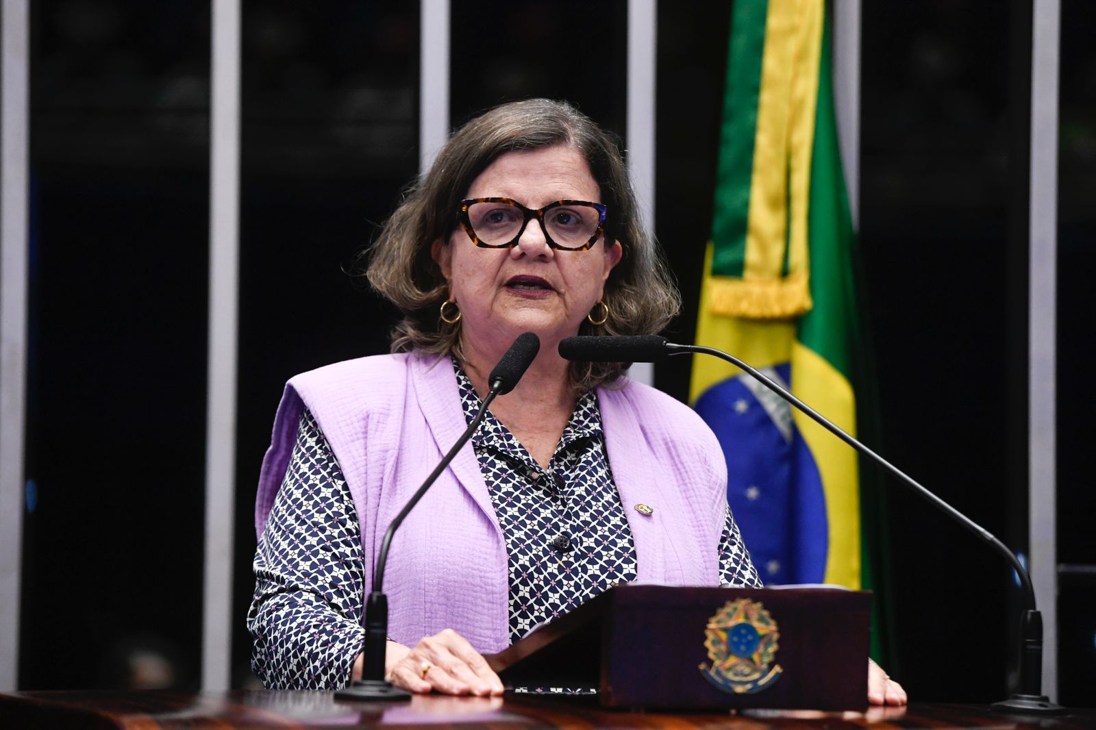 Teresa defende regulação e adoção da cannabis medicinal 