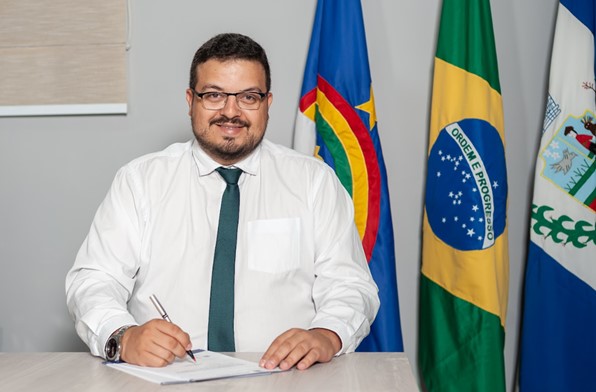 Câmara de Jupi se destaca no índice de transparência do TCE